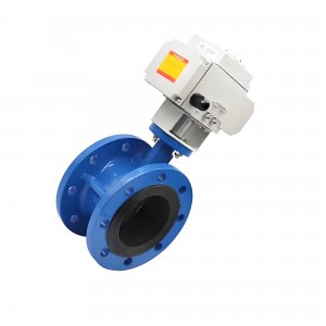 手自一體電動蝶閥dn250價(jià)格