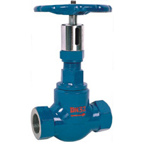 T10H-16C、T10H-25C絲扣調節閥